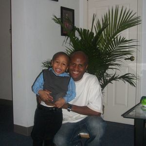 Meet your Posher, Dany